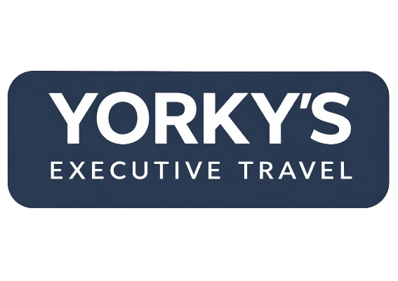 Yorkys Executive Travel